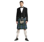 Classic Highlandwear Outfit