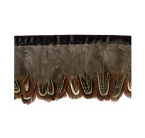 Feather Trim