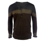 Linen Tie-Dye Henly