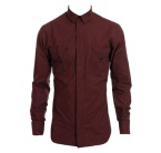 Mini Check Shirt