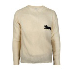 Shetland Wool Sweater