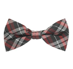 Tartan Bowtie