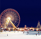 December