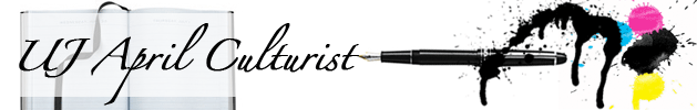 Culturist April