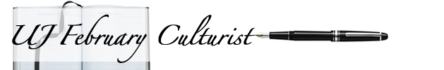 The Culturist Feb