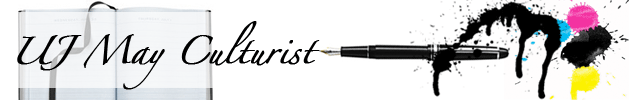 Culturist May
