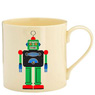 Robot mugs, &pound;12.75