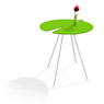Little Lily Table, &pound;145