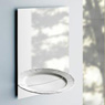 Half portion Mirror by Kattentidt & Scheil, &pound;105