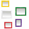 P. Stark Francois Ghost Mirrors, £294