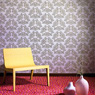 Dominic Crinson Lotus 1 wallpaper &pound;62.95