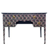 Bryonie Porter wallpapered desk &pound;700
