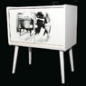 Farm Flytip Furniture: Cabinet, £900