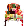 Squint Armchair, £3,600