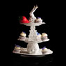 Tina Tsang Cake Stand, £99