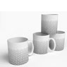 Vitamin Hex-fade mug, £9.95