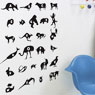Blik Threadless Alphabet Zoo –£45.00