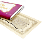 Golden Tickets and Silver Linings