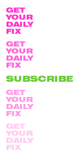 Get Your Daily Fix
