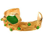 ysl bangle