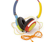 headphones