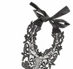 topshop necklace