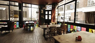 Gastropub