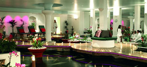 Sanctury Spa