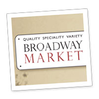 Broadway Market