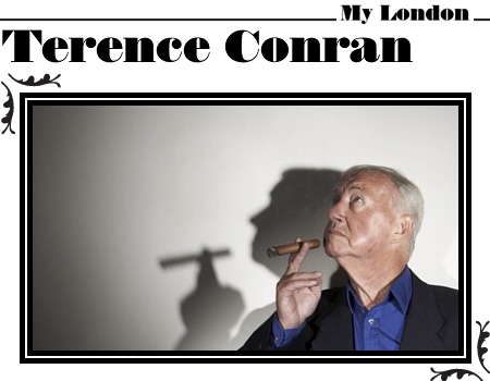 Terence Conran
