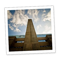 tate modern