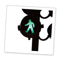Walk it