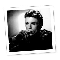 Bowie