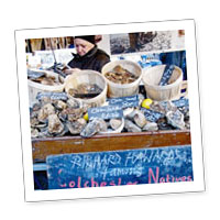 Borough market