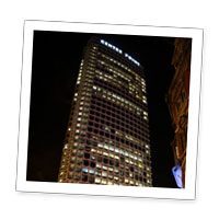 center point
