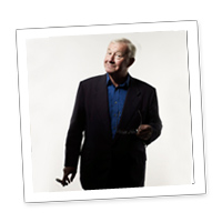 Terence Conran
