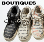 UJ Loves Boutiques