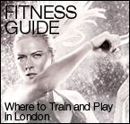 Fitness Guide
