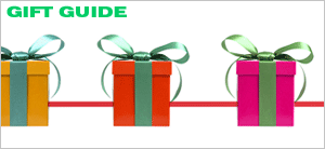 Gift Guide