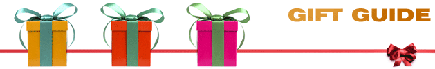 Gift Guide