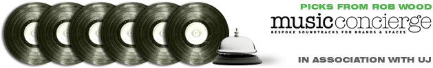 Music Concierge