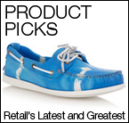 Product Picks