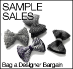 Sample Sales