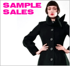 Sample Sales
