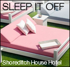 Sleep it off