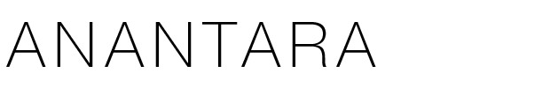 anantara