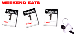Restaurant Reviews