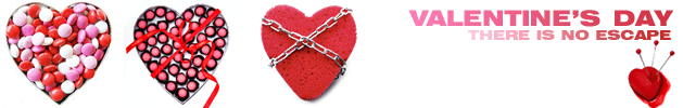 Valentine's Day