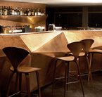 Bar Dining