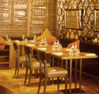 Five Modern Sushi Bars